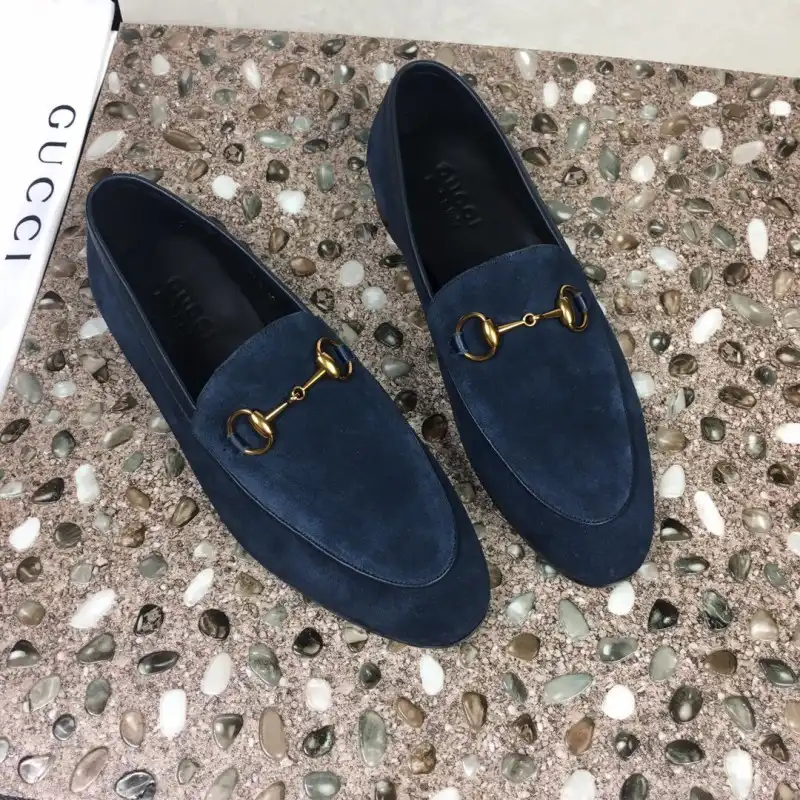 Cheap Gucci Shoes 19SH0122