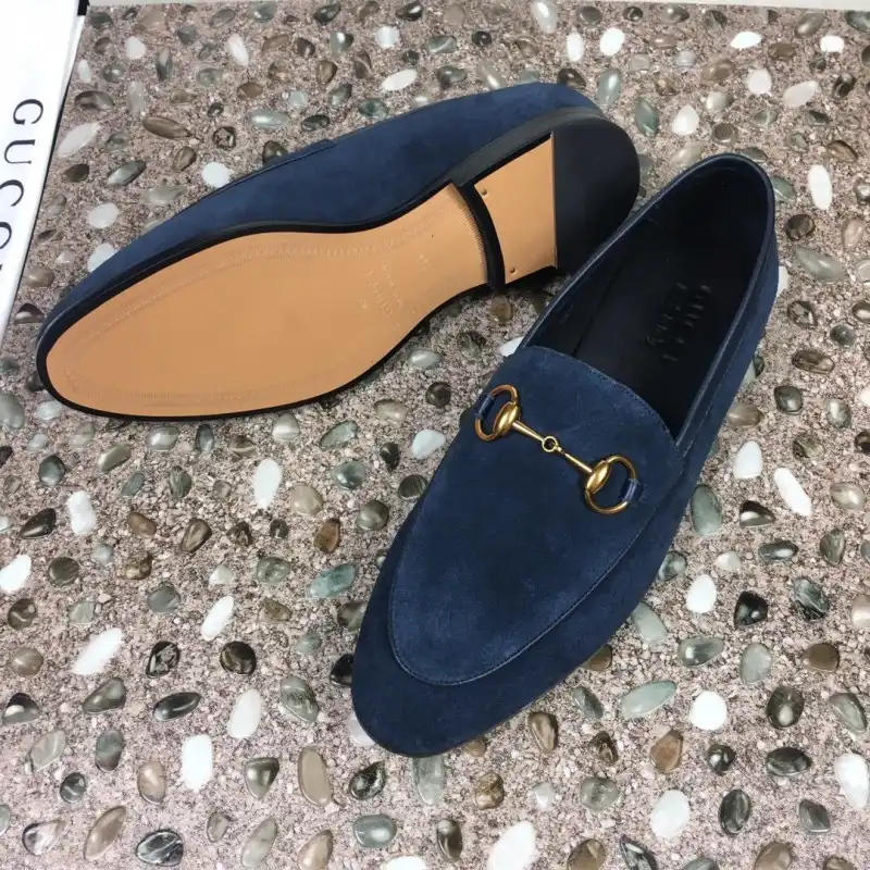 Gucci Shoes 19SH0122