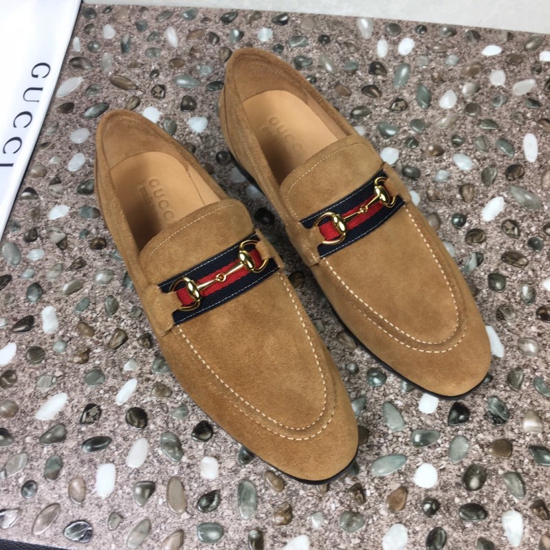 FASH Gucci Shoes 19SH0123