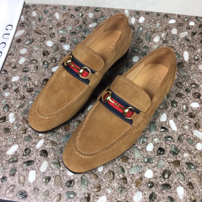 FASH Gucci Shoes 19SH0123