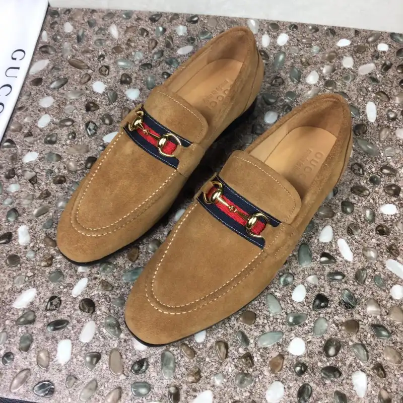 Gucci Shoes 19SH0123