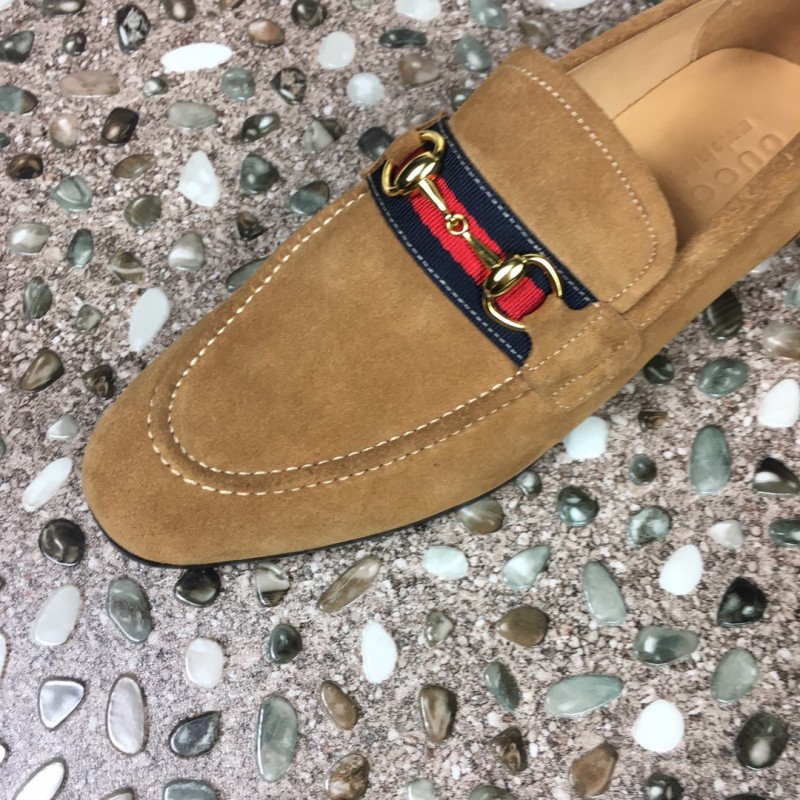 FASH Gucci Shoes 19SH0123