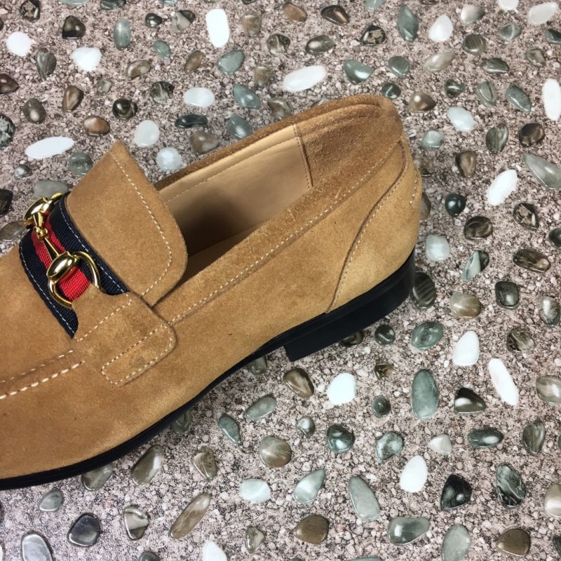 FASH Gucci Shoes 19SH0123