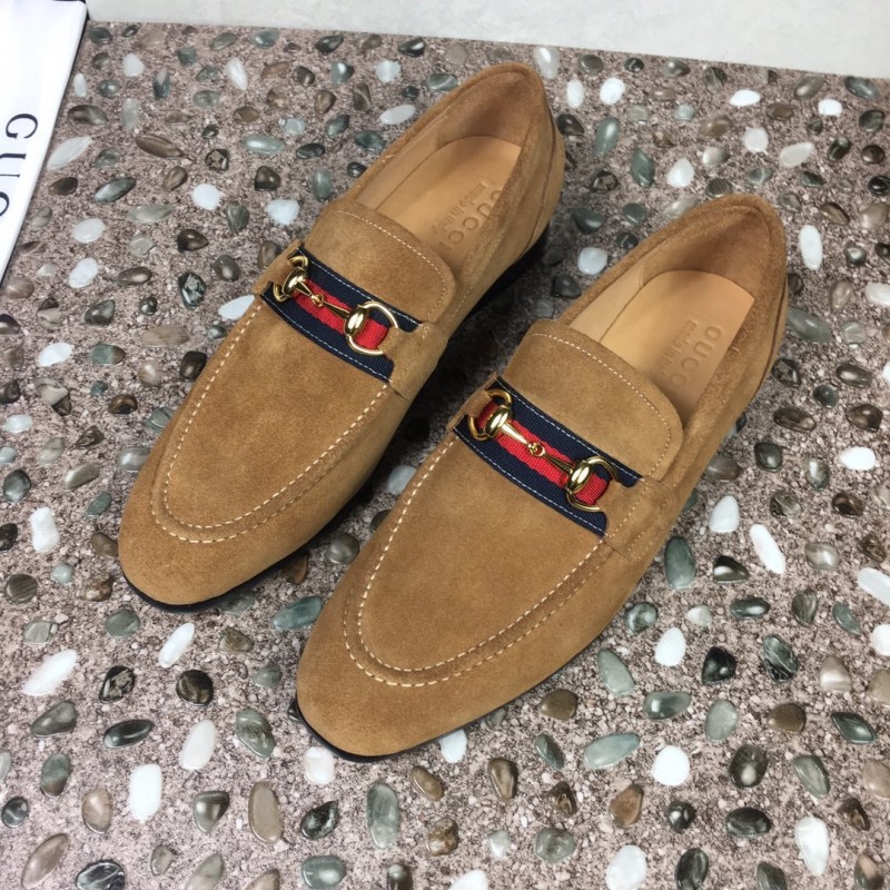 FASH Gucci Shoes 19SH0123