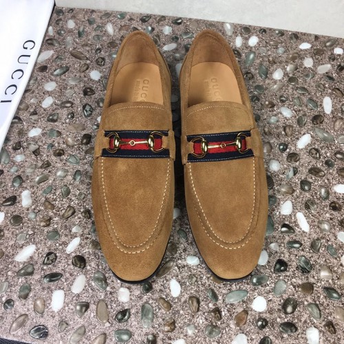 FASH Gucci Shoes 19SH0123