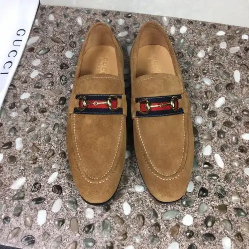 Gucci Shoes 19SH0123