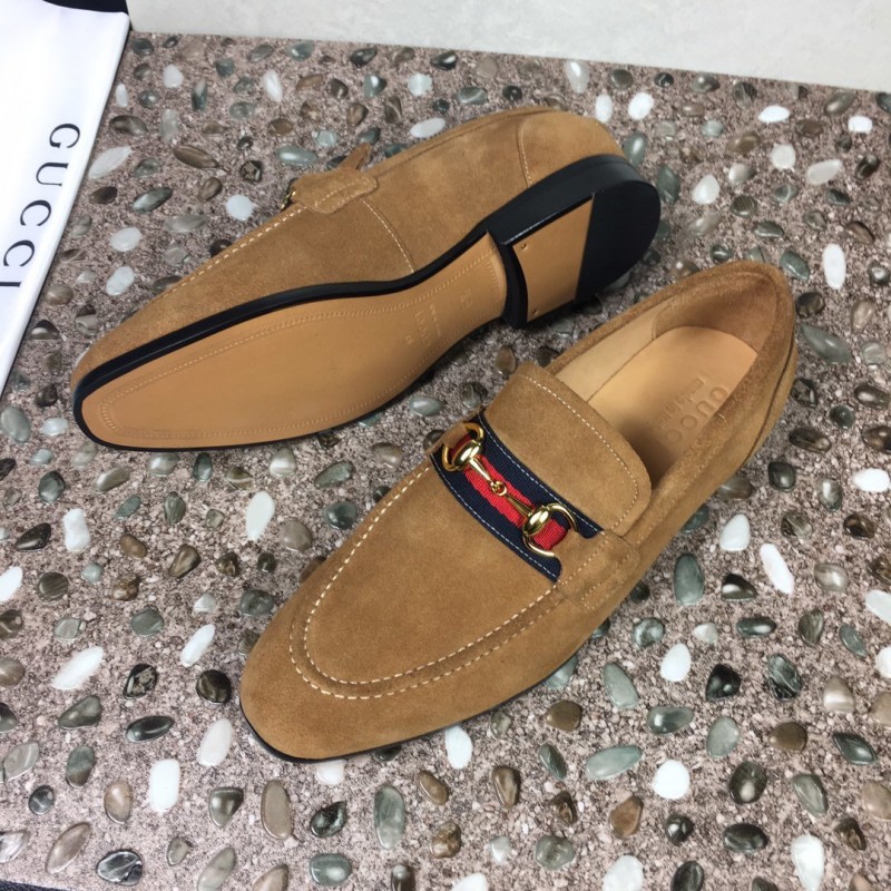 FASH Gucci Shoes 19SH0123