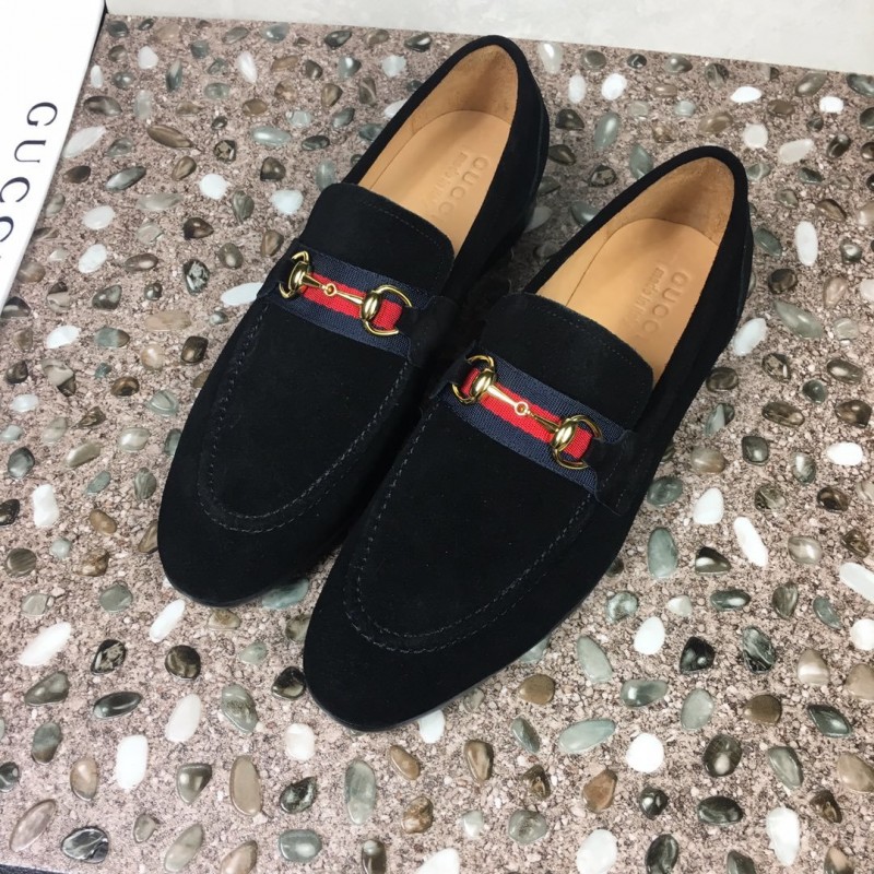 FASH Gucci Shoes 19SH0124