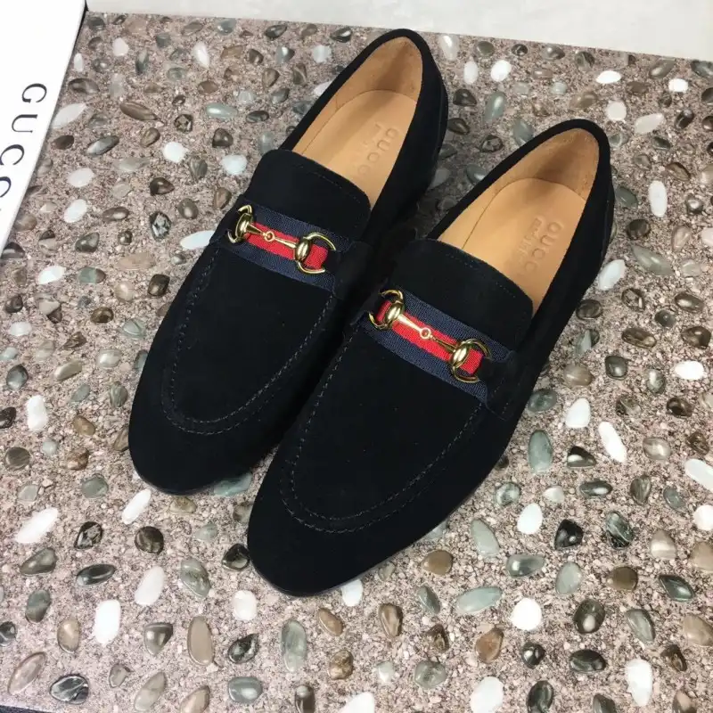 Gucci Shoes 19SH0124