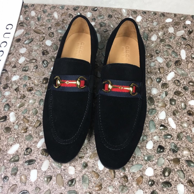 FASH Gucci Shoes 19SH0124