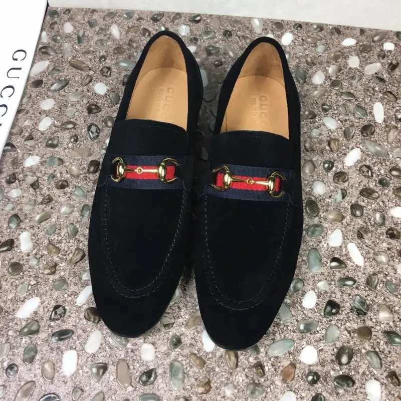 Brother Sam Gucci Shoes 19SH0124