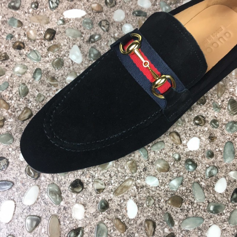 FASH Gucci Shoes 19SH0124