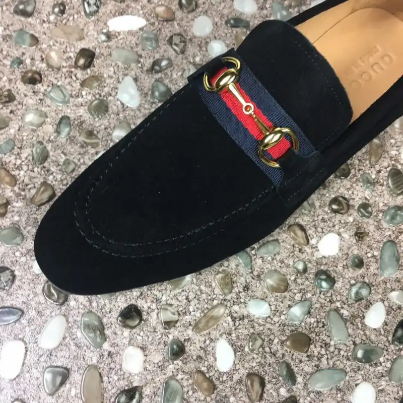 Cheap Gucci Shoes 19SH0124