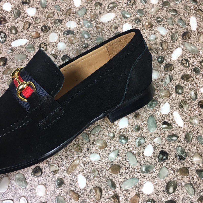 FASH Gucci Shoes 19SH0124