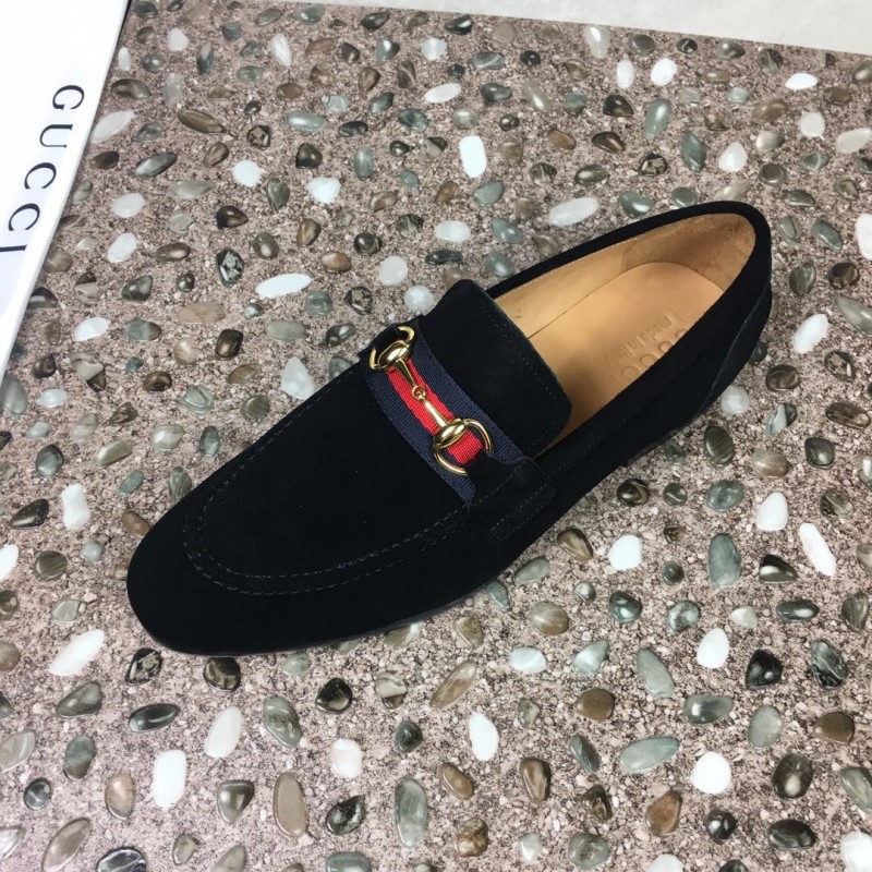 FASH Gucci Shoes 19SH0124