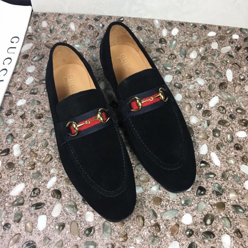 FASH Gucci Shoes 19SH0124