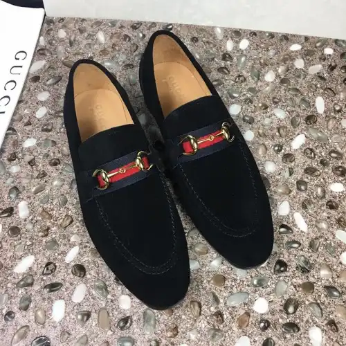 Brother Sam Gucci Shoes 19SH0124