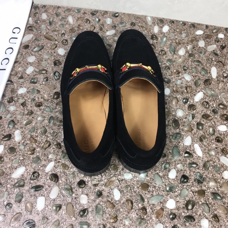 FASH Gucci Shoes 19SH0124