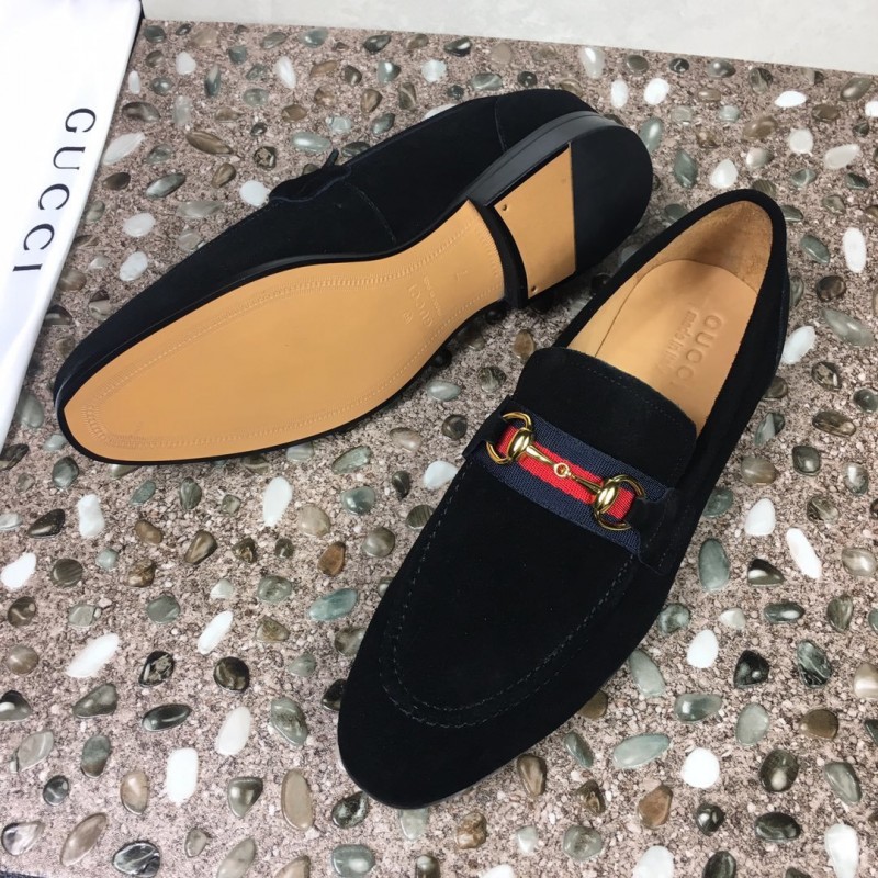 FASH Gucci Shoes 19SH0124