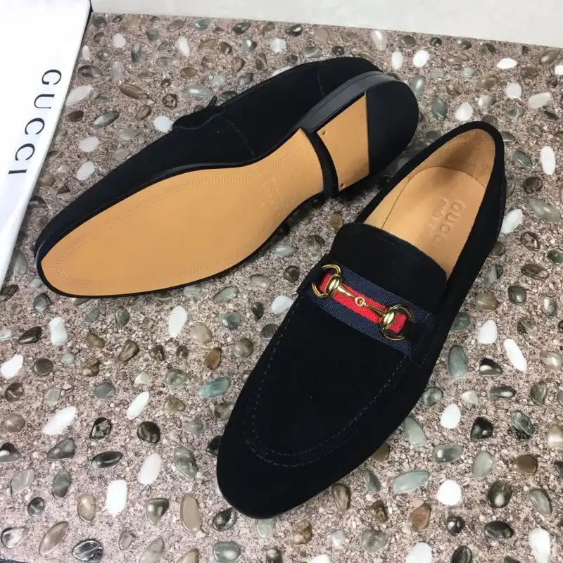 Cheap Gucci Shoes 19SH0124