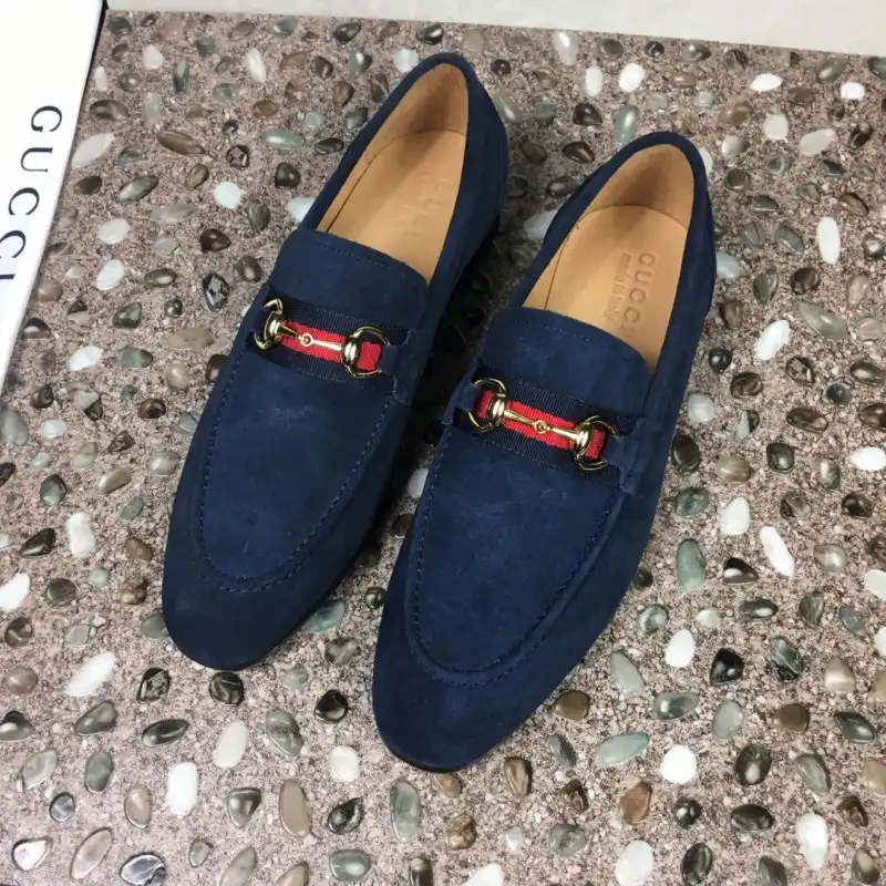 Gucci Shoes 19SH0125