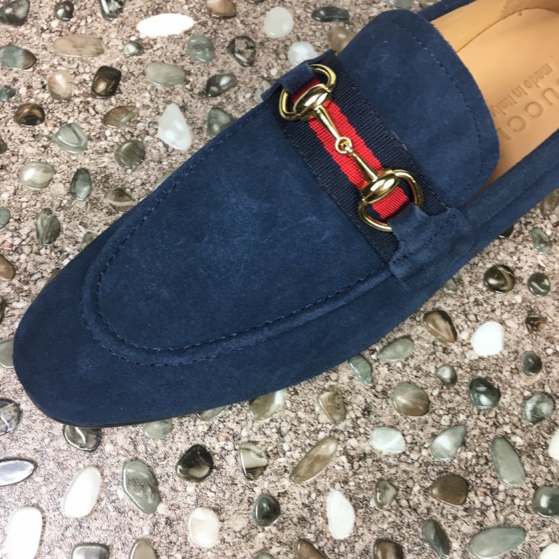 FASH Gucci Shoes 19SH0125