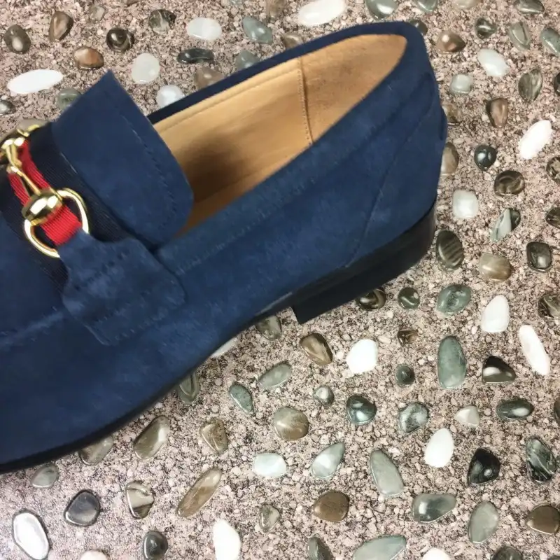 Gucci Shoes 19SH0125