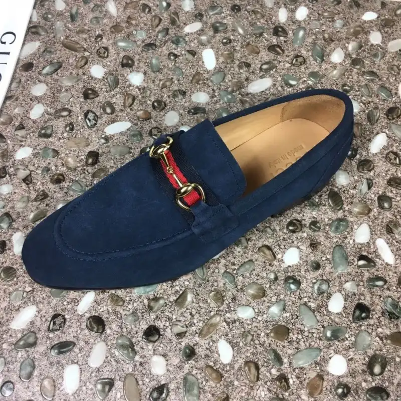 Gucci Shoes 19SH0125