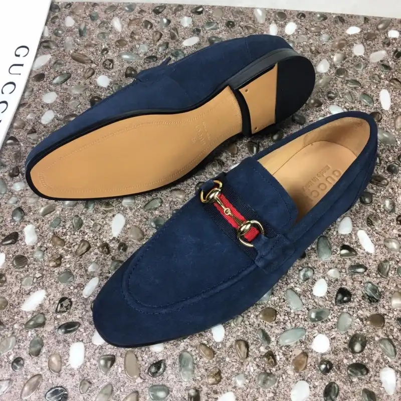 Gucci Shoes 19SH0125