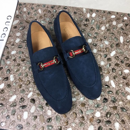 FASH Gucci Shoes 19SH0125