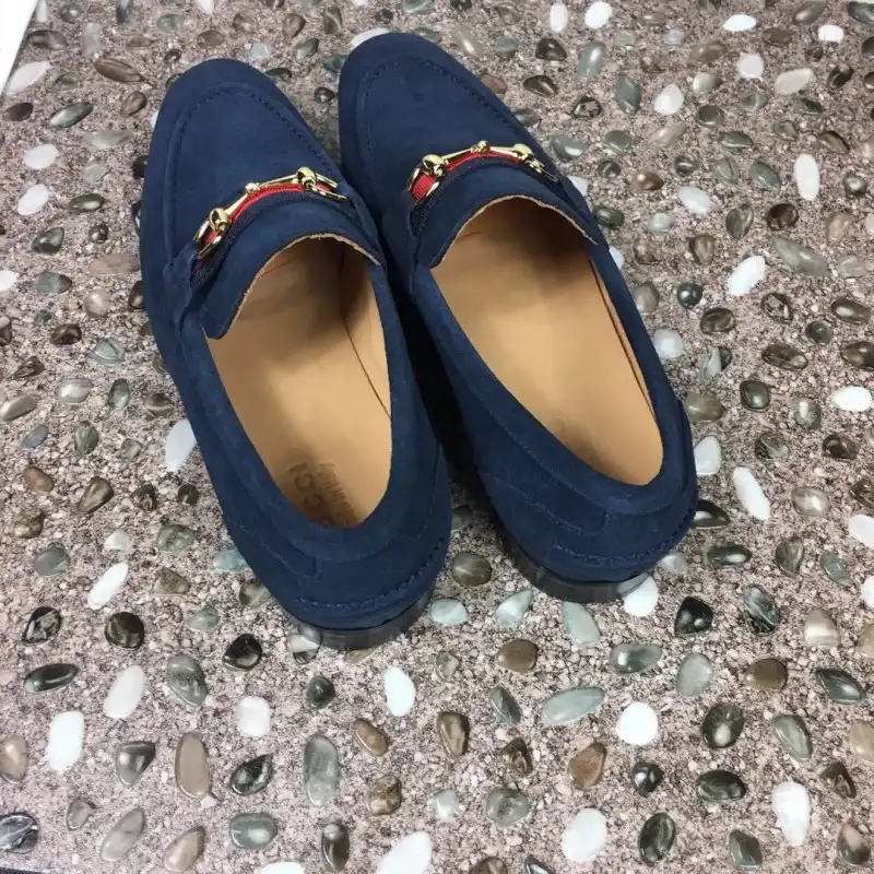 Gucci Shoes 19SH0125