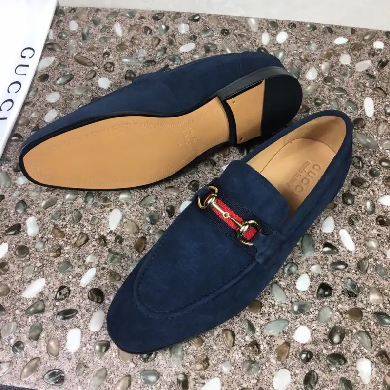 Gucci Shoes 19SH0125