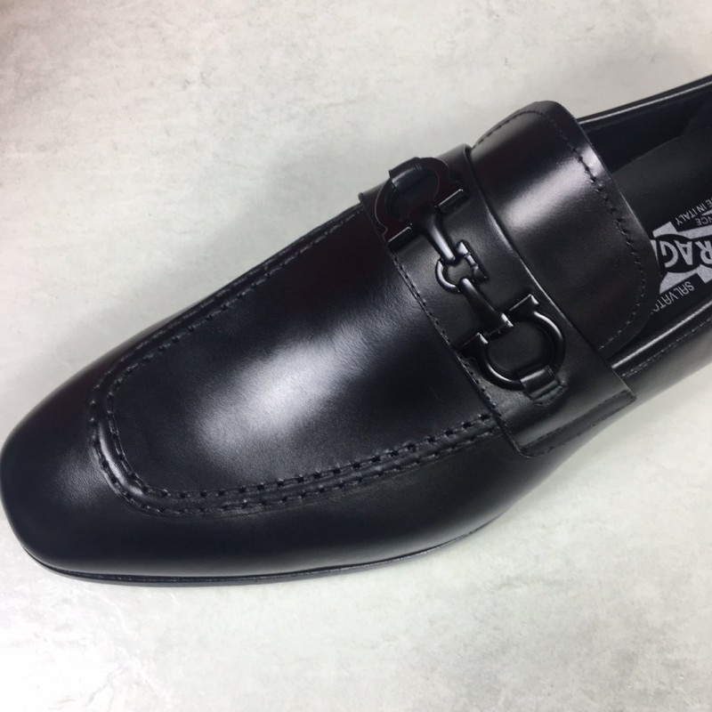 FASH SaLOUIS VUITTONatore Ferragamo Shoes 19SH0126