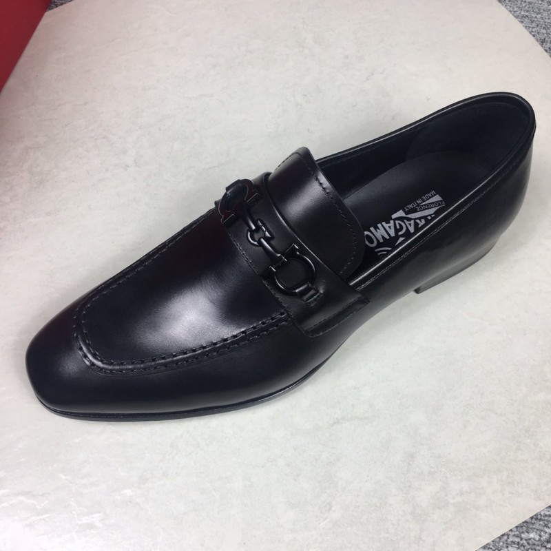 FASH SaLOUIS VUITTONatore Ferragamo Shoes 19SH0126