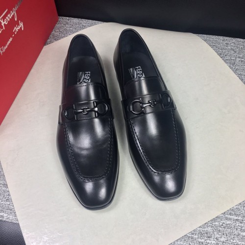 FASH SaLOUIS VUITTONatore Ferragamo Shoes 19SH0126