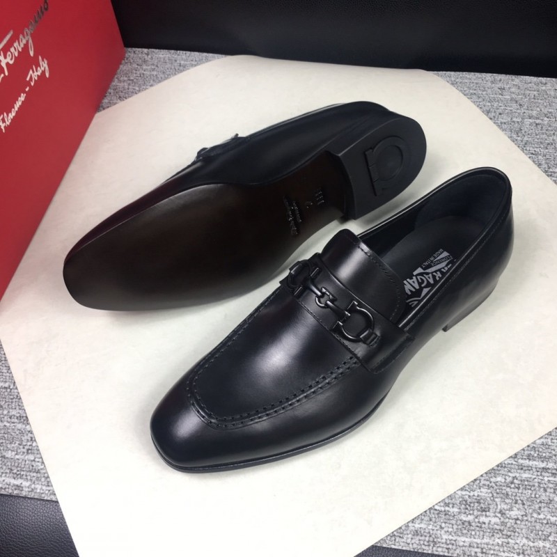 FASH SaLOUIS VUITTONatore Ferragamo Shoes 19SH0126