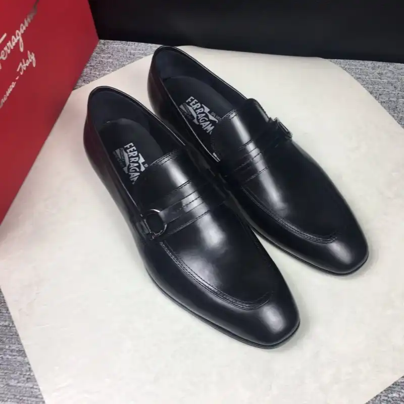 Salvatore Ferragamo Shoes 19SH0127