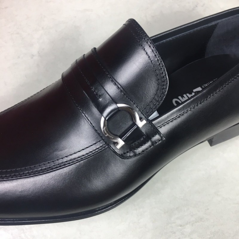 FASH SaLOUIS VUITTONatore Ferragamo Shoes 19SH0127