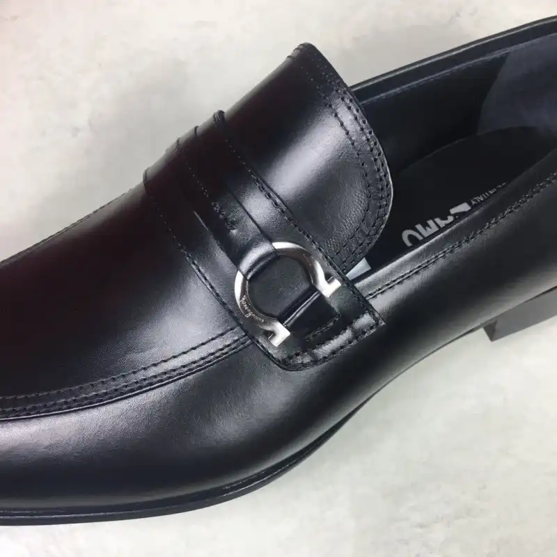 Salvatore Ferragamo Shoes 19SH0127