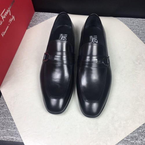 FASH SaLOUIS VUITTONatore Ferragamo Shoes 19SH0127