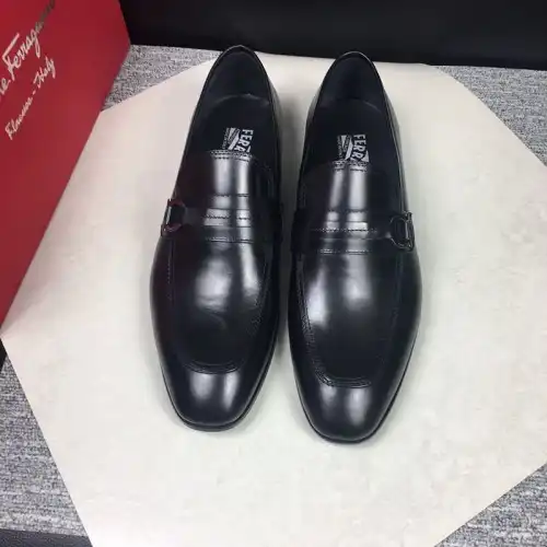 Salvatore Ferragamo Shoes 19SH0127