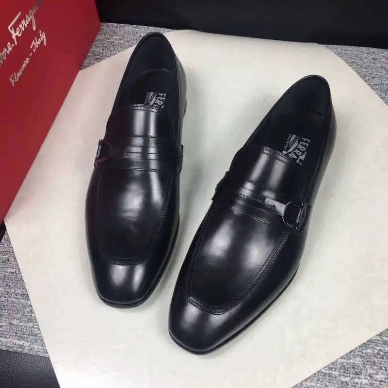 Salvatore Ferragamo Shoes 19SH0127