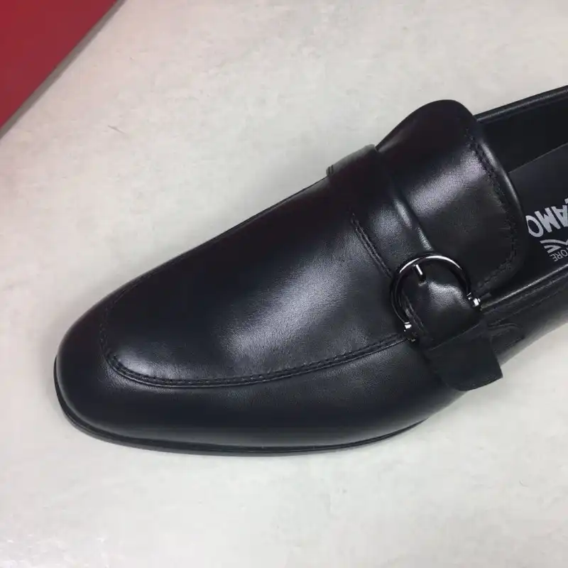 Salvatore Ferragamo Shoes 19SH0128