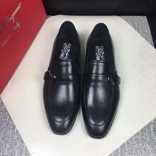 Brother Sam Salvatore Ferragamo Shoes 19SH0128