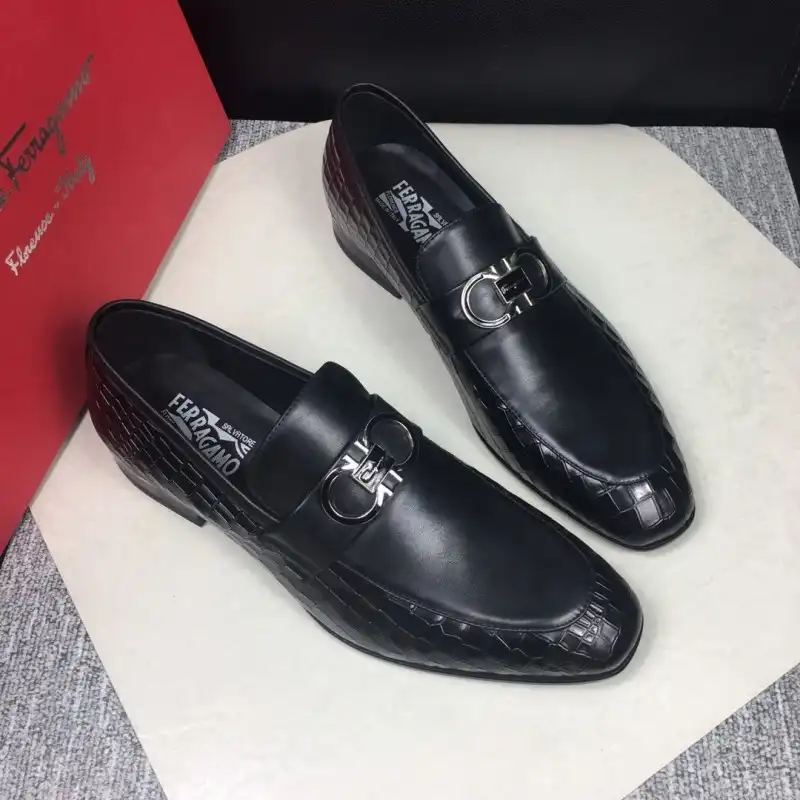 Fashionrepsfam ru Salvatore Ferragamo Shoes 19SH0129