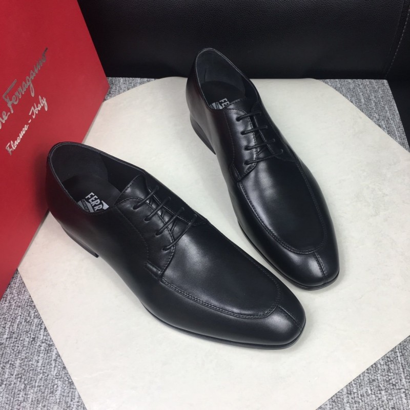 FASH SaLOUIS VUITTONatore Ferragamo Shoes 19SH0130