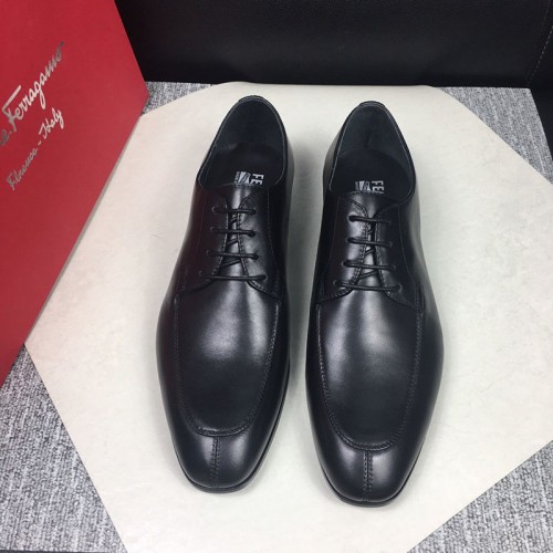 FASH SaLOUIS VUITTONatore Ferragamo Shoes 19SH0130