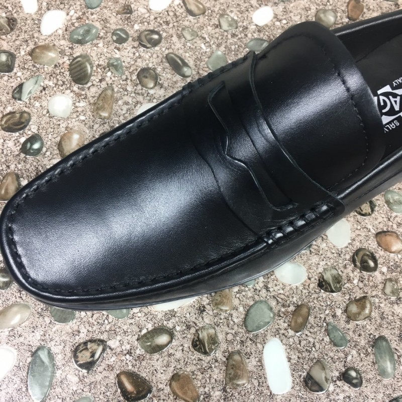 FASH SaLOUIS VUITTONatore Ferragamo Shoes 19SH0131