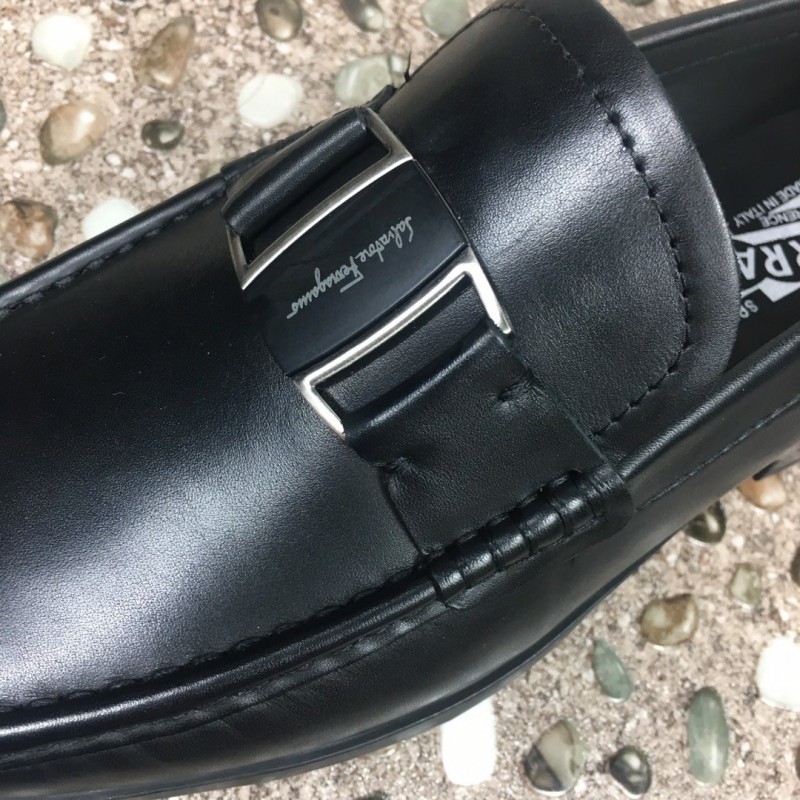 FASH SaLOUIS VUITTONatore Ferragamo Shoes 19SH0132