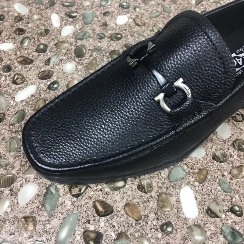 Salvatore Ferragamo Shoes 19SH0133